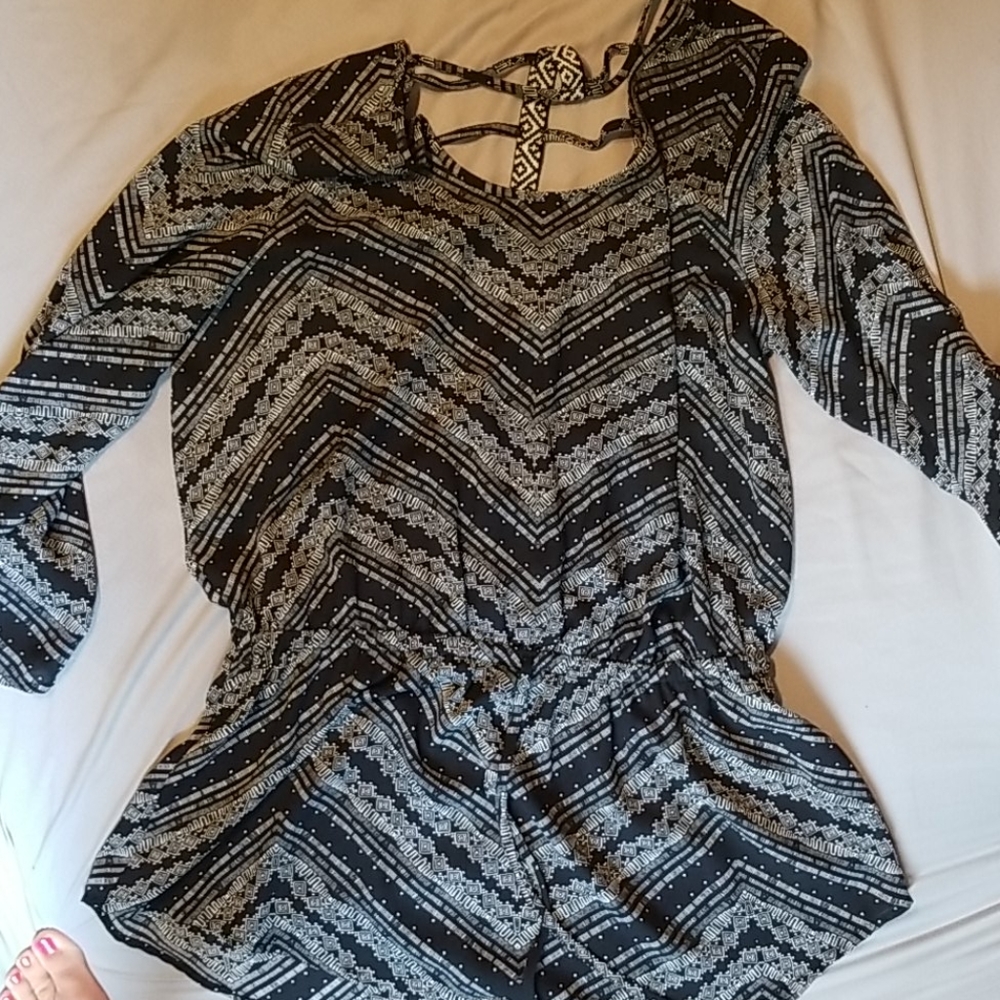 Maurices top